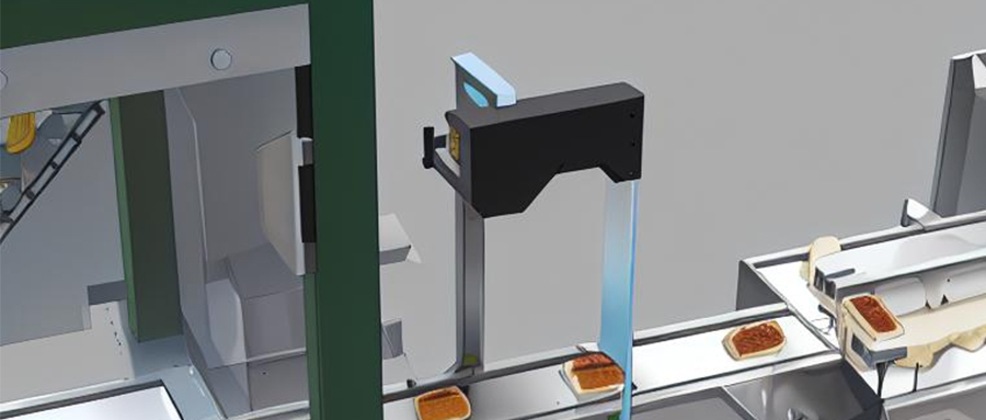 激光位移傳感器丨激光測距傳感器怎么用